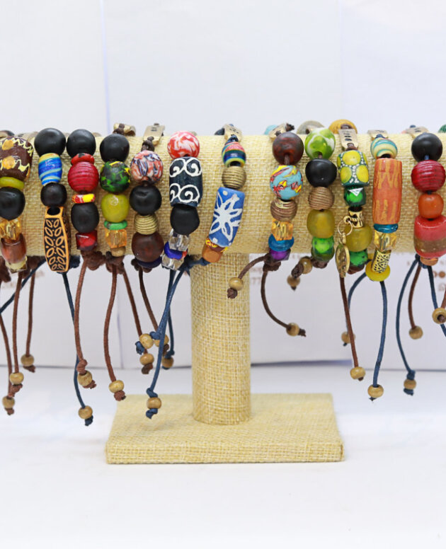 The Heritage Shop Ghana