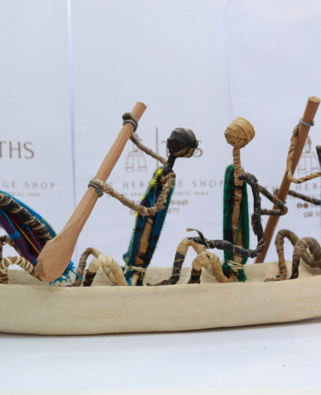 The Heritage Shop Ghana