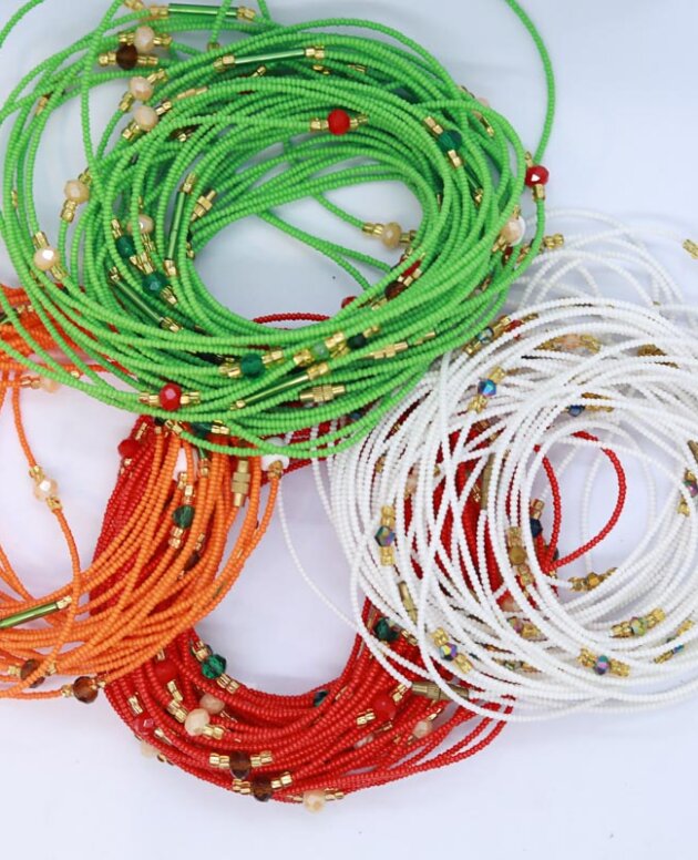 The Heritage Shop Ghana