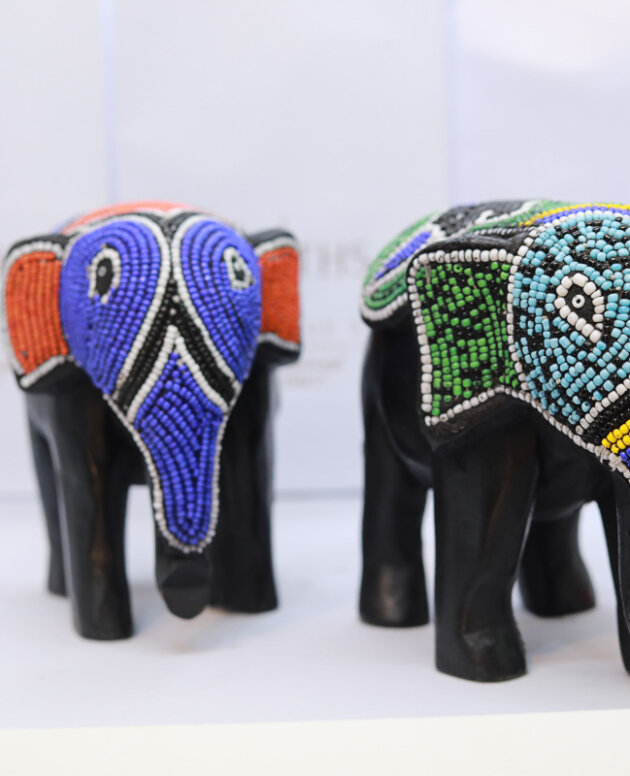 The Heritage Shop Ghana