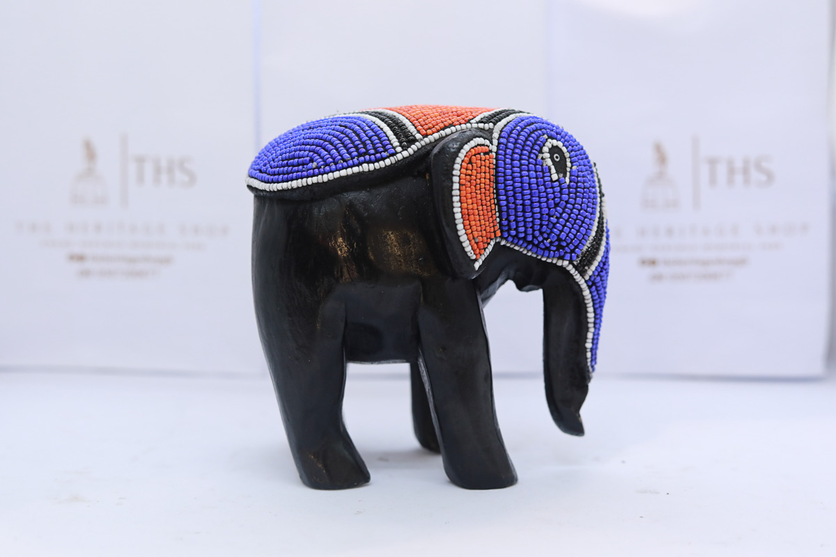 The Heritage Shop Ghana