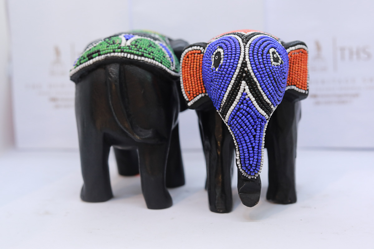 The Heritage Shop Ghana