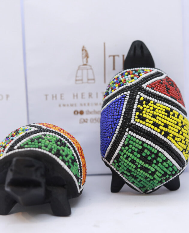 The Heritage Shop Ghana