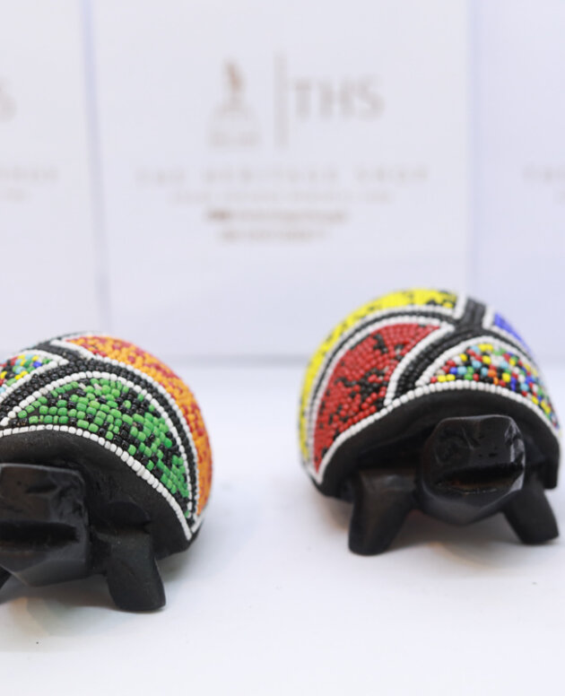 The Heritage Shop Ghana