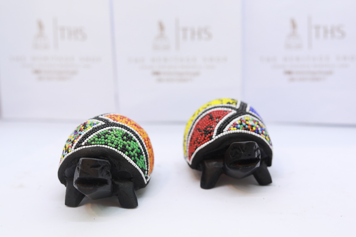 The Heritage Shop Ghana