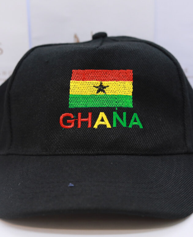 The Heritage Shop Ghana