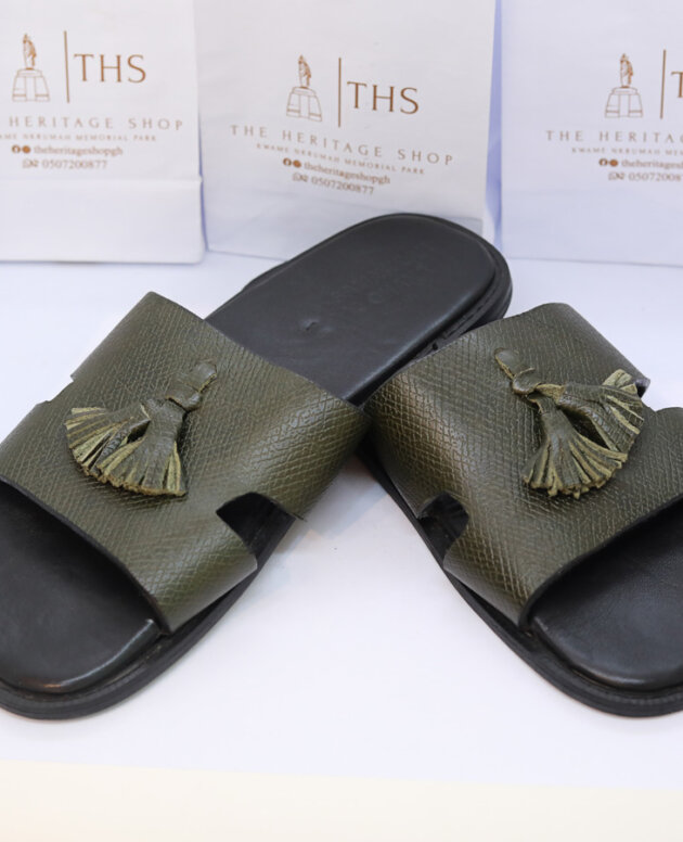 The Heritage Shop Ghana