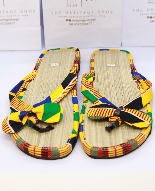 The Heritage Shop Ghana