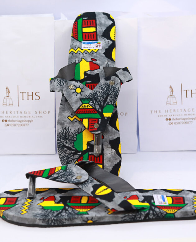 The Heritage Shop Ghana