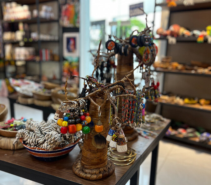 The Heritage Shop Ghana