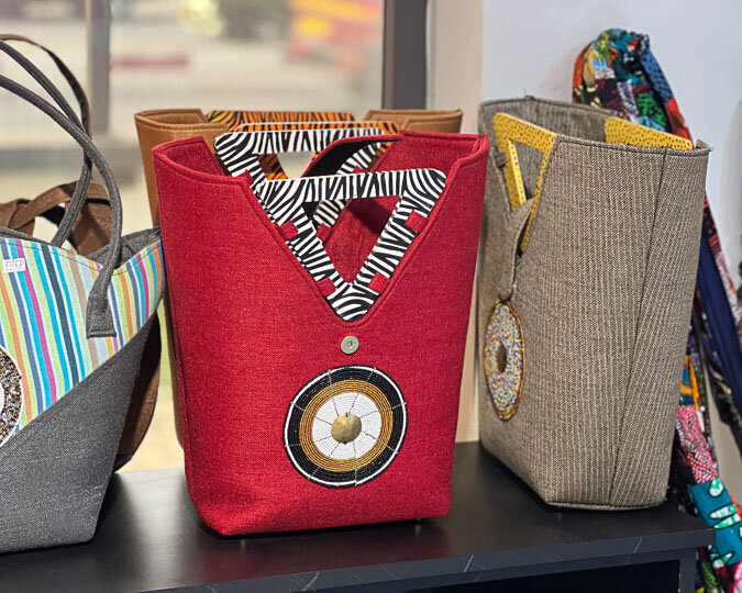 The Heritage Shop Ghana