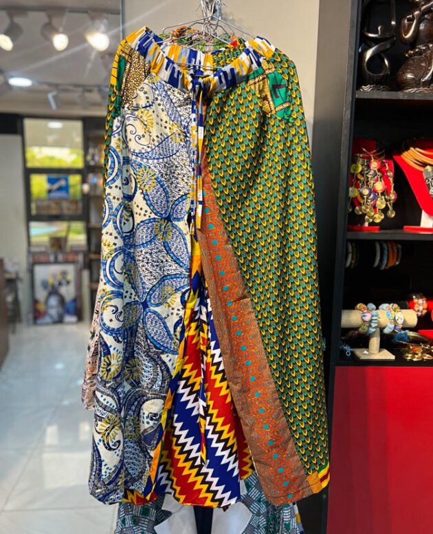 The Heritage Shop Ghana