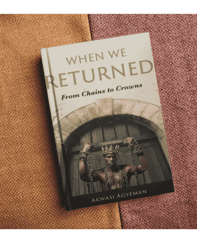 The Heritage Shop Ghana