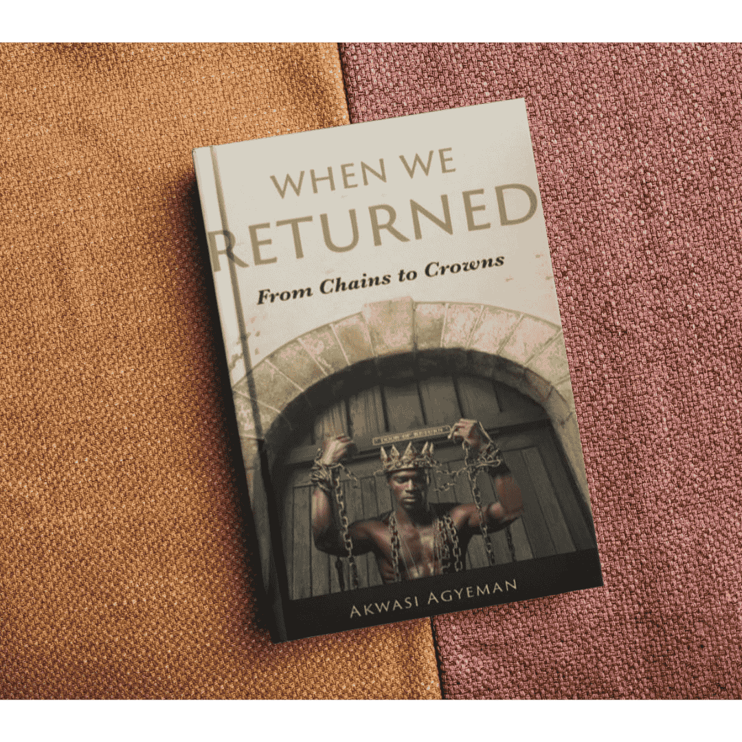 The Heritage Shop Ghana