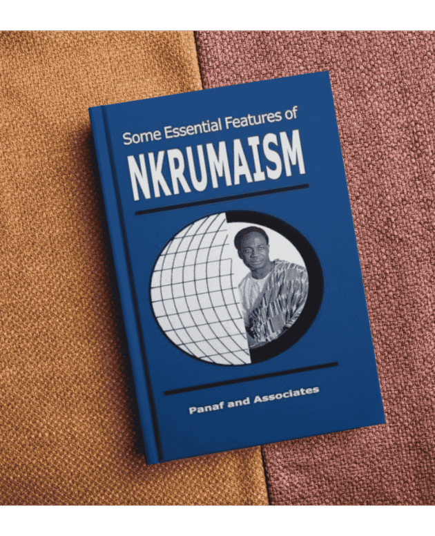 The Heritage Shop Ghana