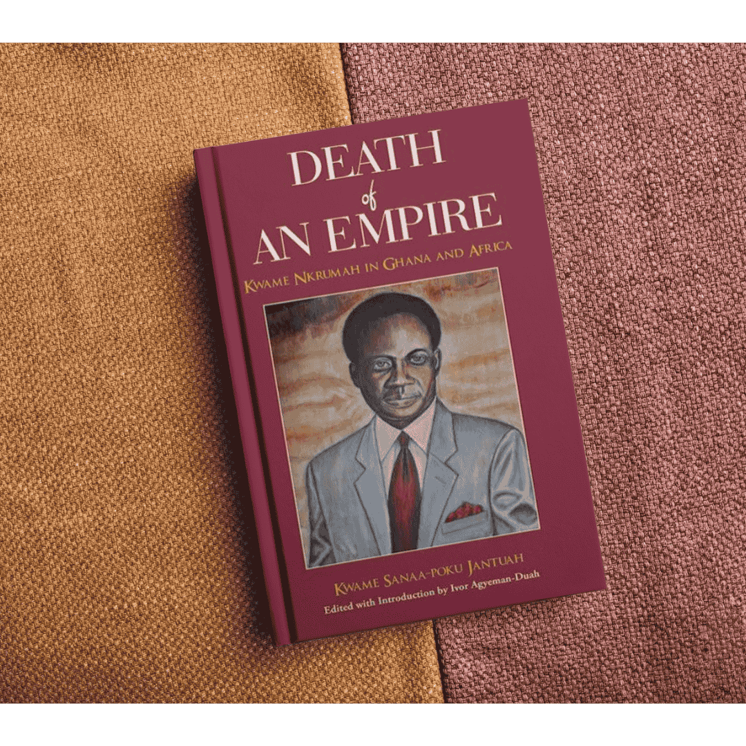 The Heritage Shop Ghana