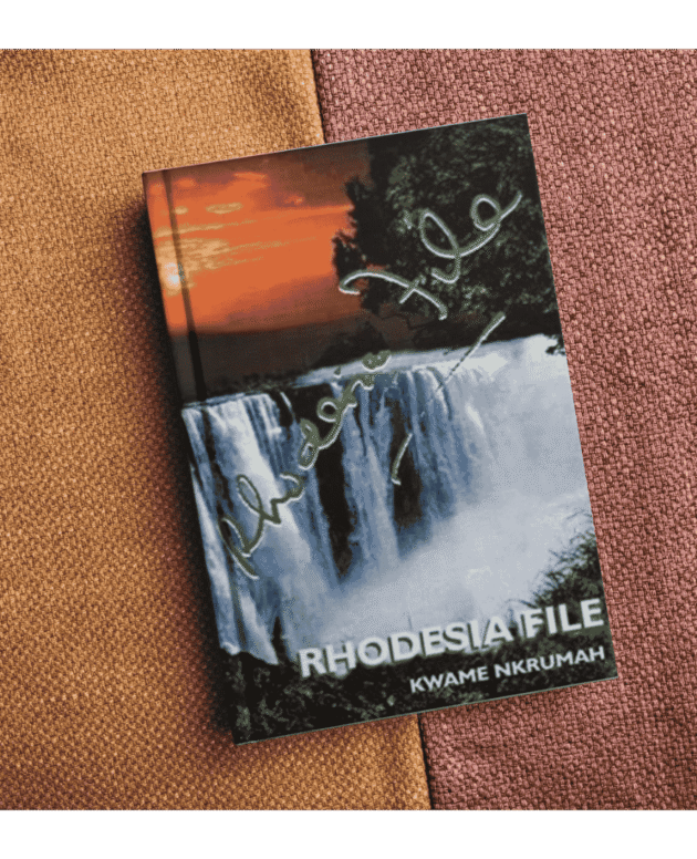 The Heritage Shop Ghana